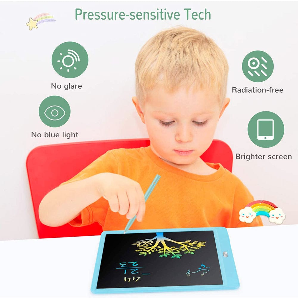 LCD Writing Tablet