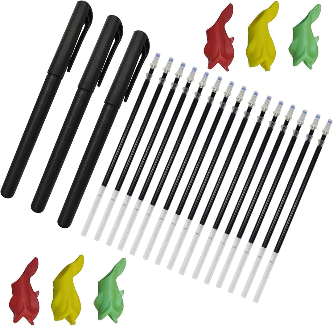 Stylus Set for Magic Reusable Copybook