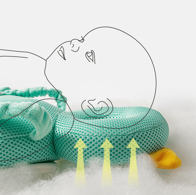 The Baby Interactive & Safety Kit
