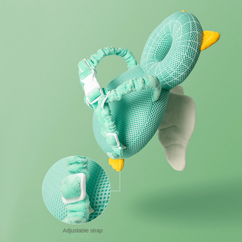 The Baby Interactive & Safety Kit