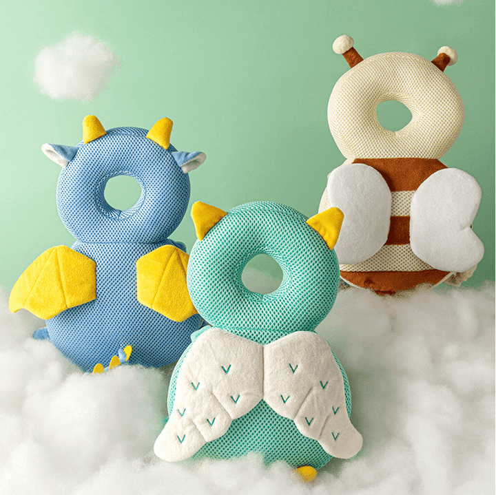 The Baby Interactive & Safety Kit